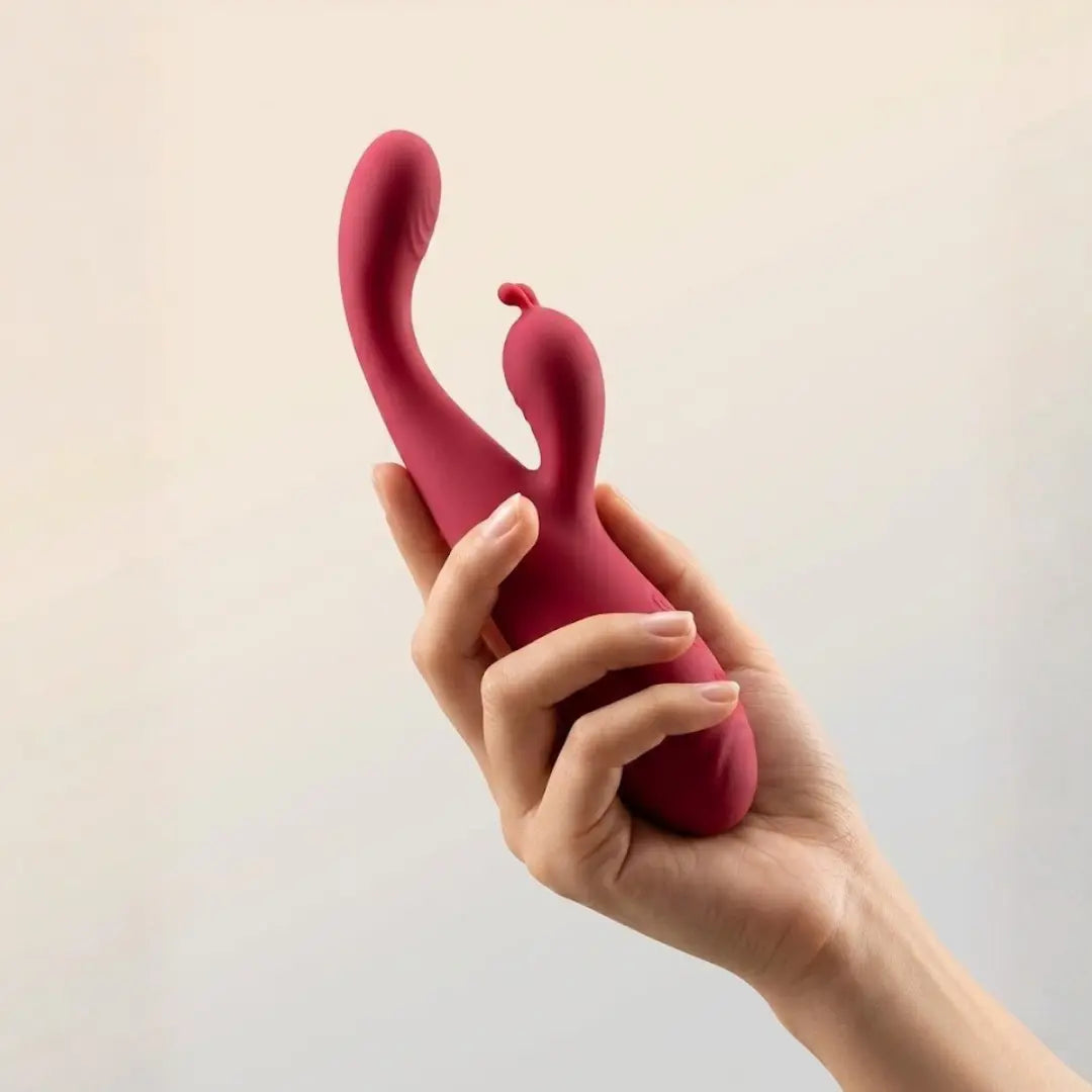 Rabbit_Vibrator