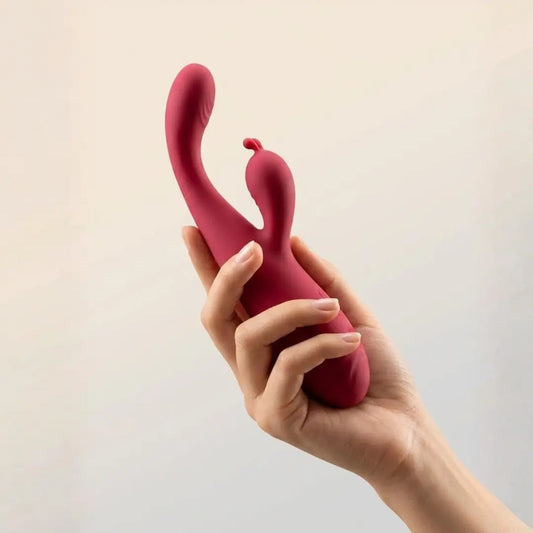 Rabbit_Vibrator